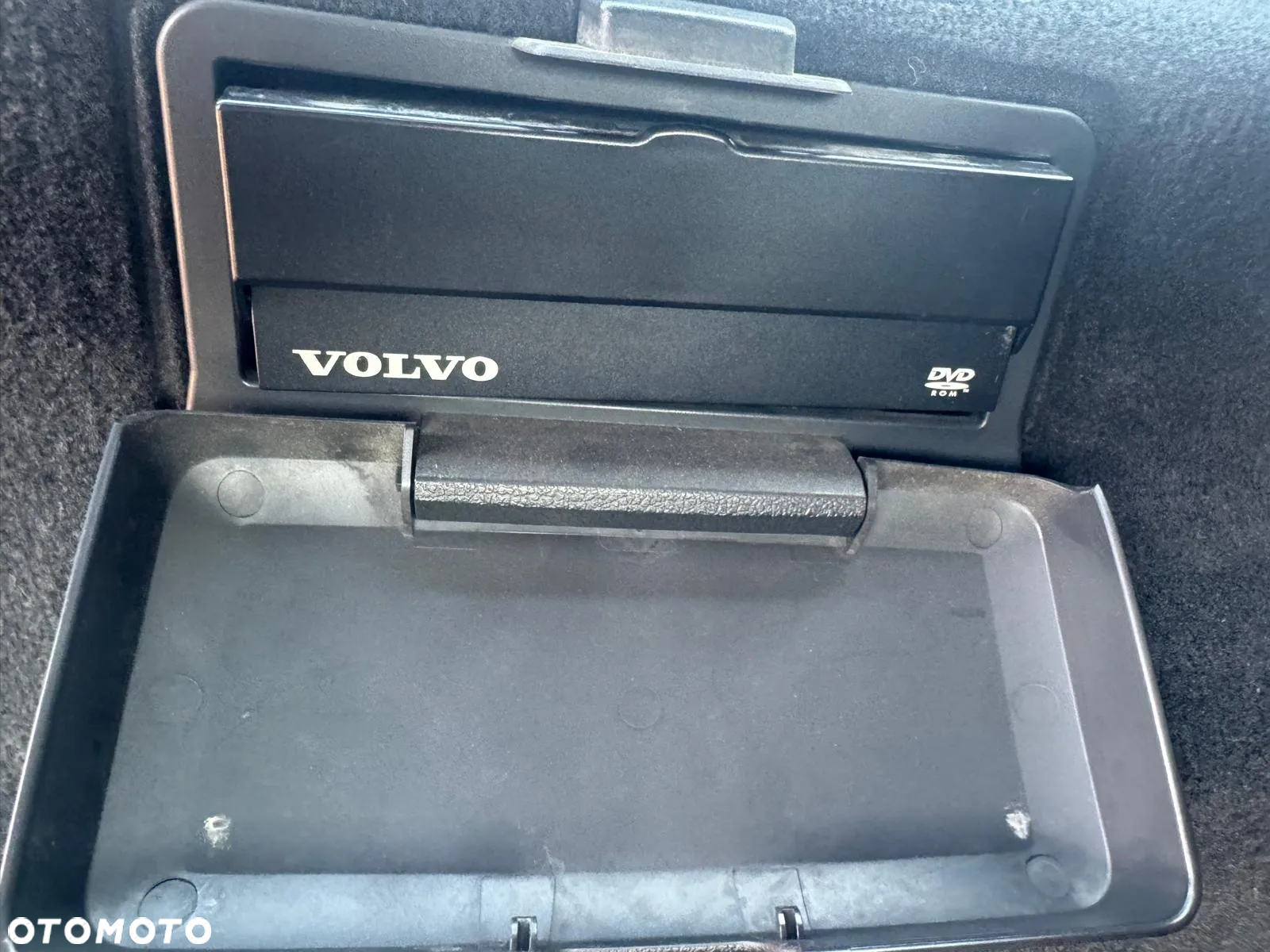 Volvo XC 70 2.5T AWD Summum - 5