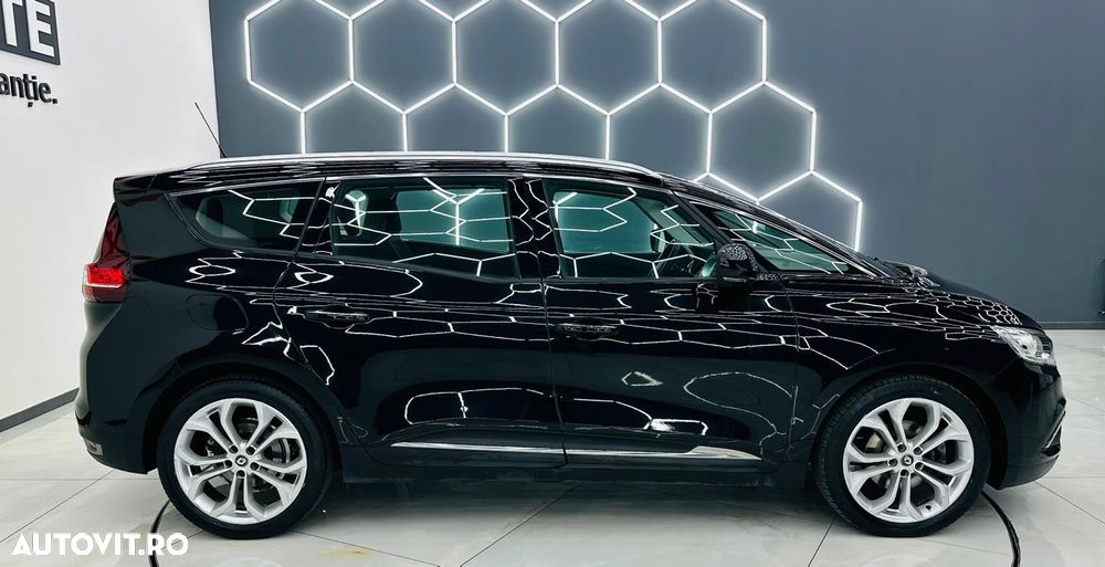 Renault Grand Scenic ENERGY TCe 115 LIMITED - 36