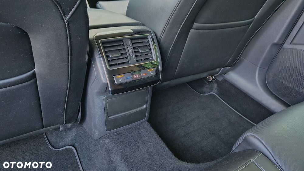 Skoda Superb - 32