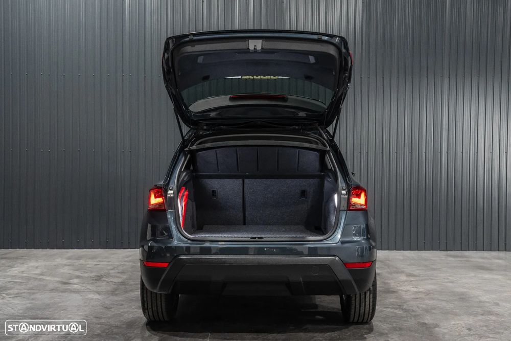 SEAT Arona 1.0 TSI Style DSG - 51