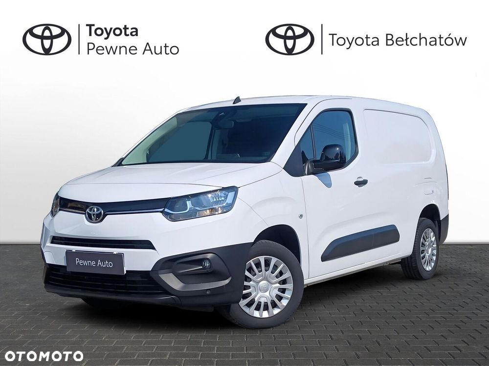 Toyota Proace City