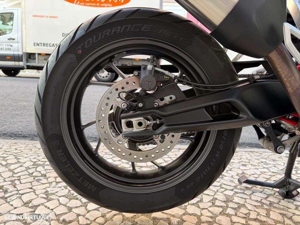 Triumph Tiger Tiger 900 GT Pro - 9