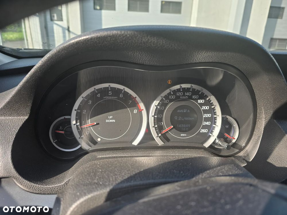 Honda Accord 2.0 Lifestyle - 5