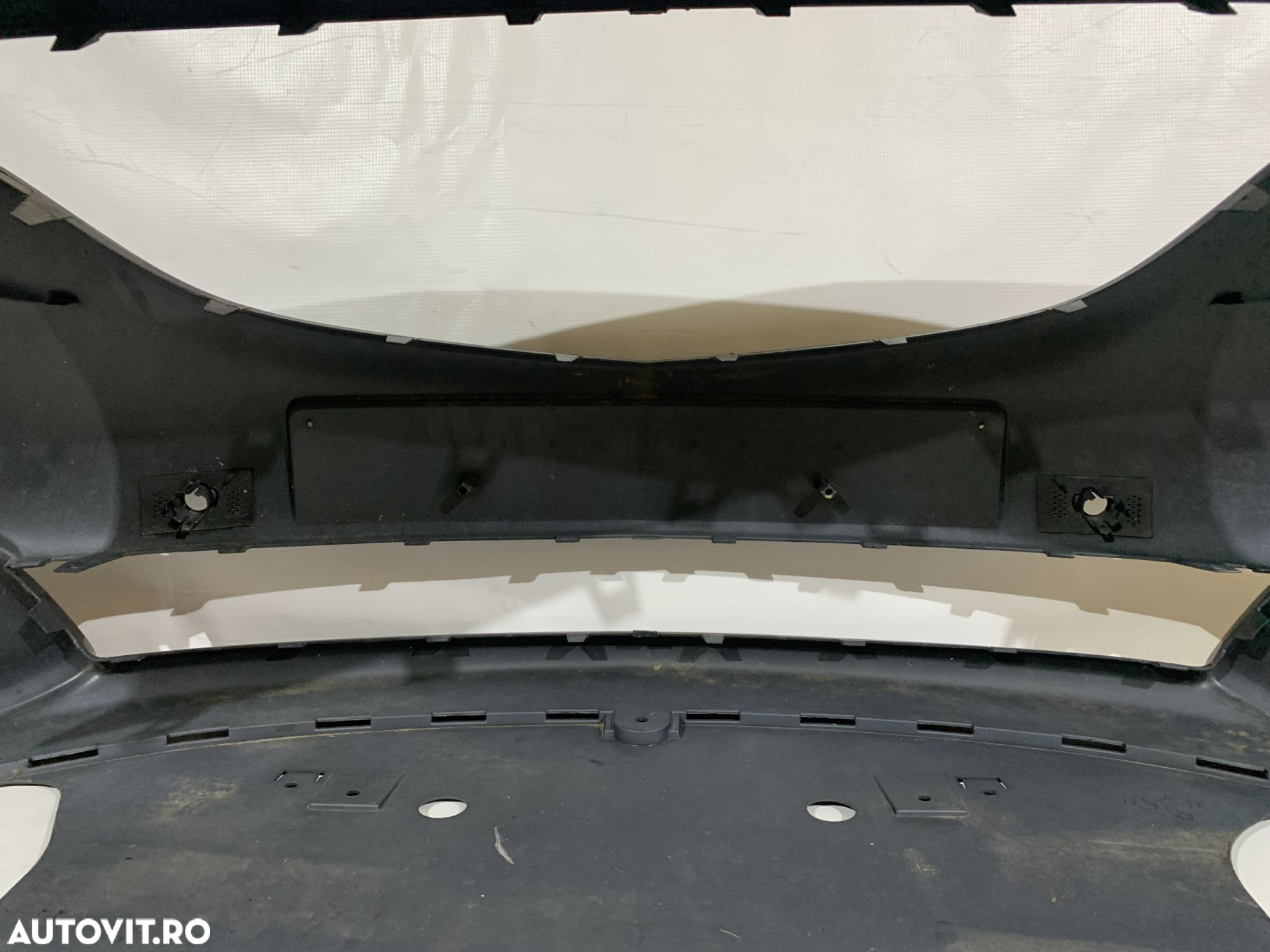 Bara fata Opel Meriva B, facelift, 2014, 2015, 2016, 2017, cod origine OE 13378388. - 21