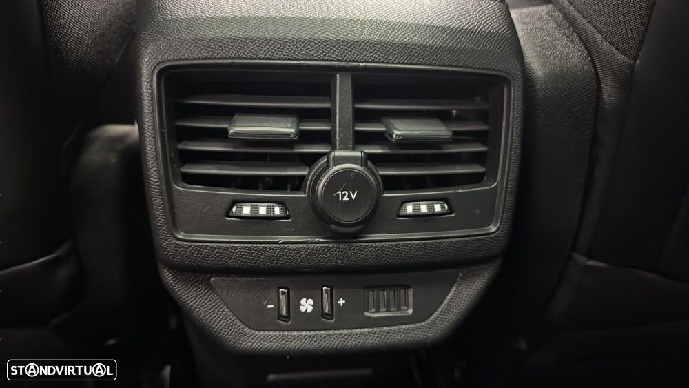 Peugeot 5008 BlueHDI 180 EAT6 GT - 14