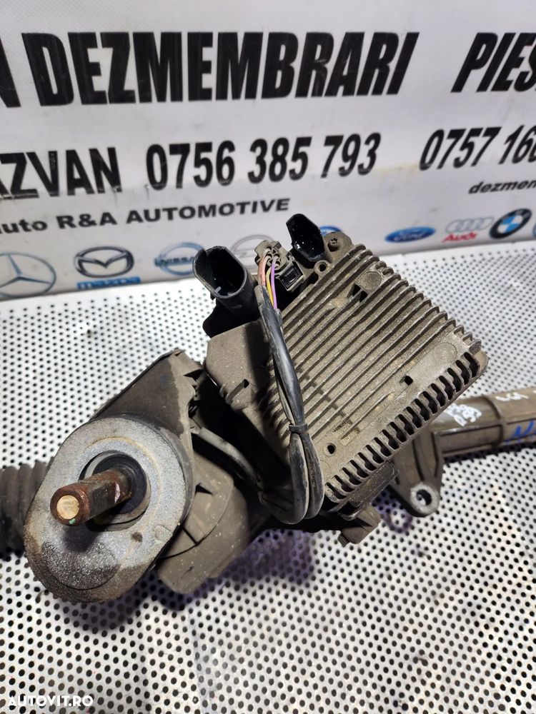 Caseta Directie Electrica Mini R56 R59 R61 R55 Cod  An 2010-2011-2012-2013 - Dezmembrari Arad - 8