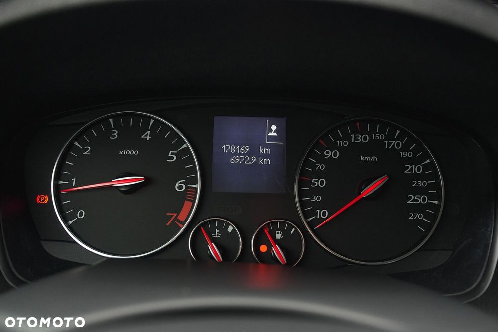Renault Laguna - 24