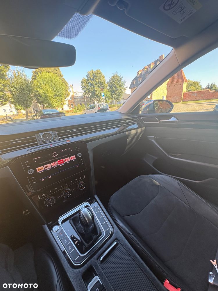 Volkswagen Arteon 2.0 TSI Elegance DSG - 12