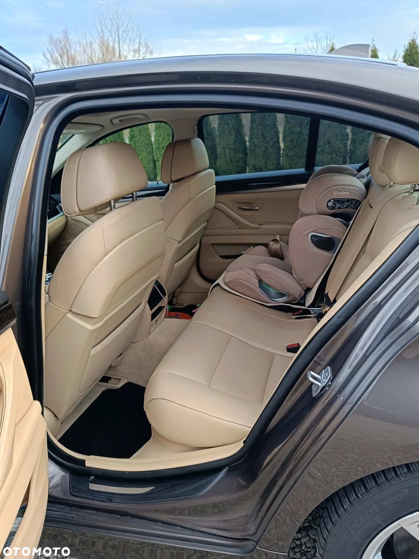 BMW Seria 5 - 11