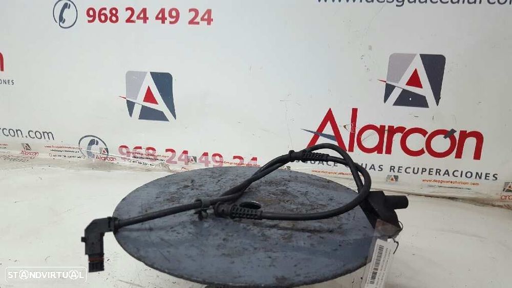 SENSOR DA PASTILHA DE FREIO MERCEDES CLASE E (W210) BERLINA DIESEL 320 CDI (210.... - 1