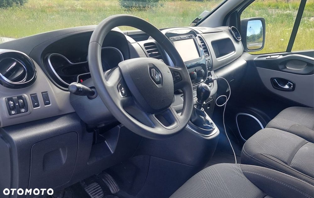Renault TRAFIC - 20