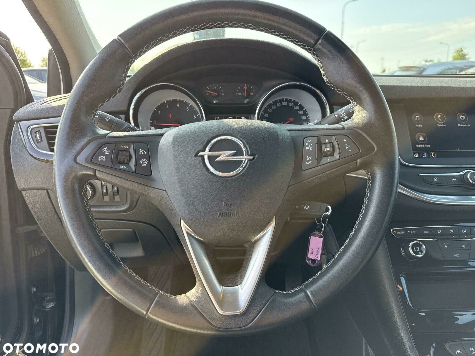 Opel Astra - 14