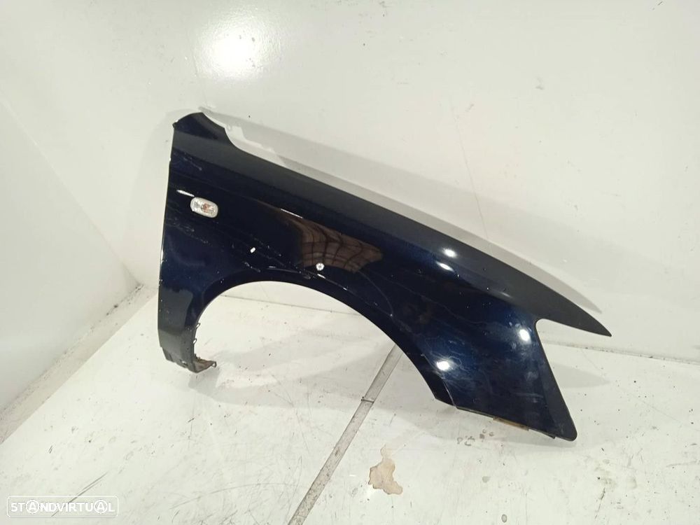 GUARDA-LAMAS FRONTAL DIREITO HYUNDAI SONATA V 2007 - 2