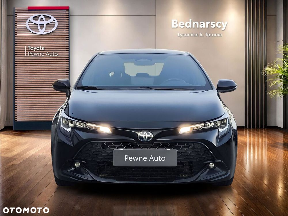 Toyota Corolla - 9