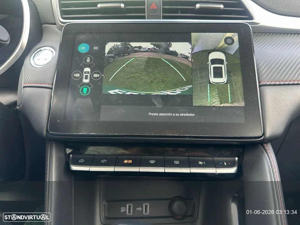MG ZS 1.0 T-GDI Luxury Aut. - 21