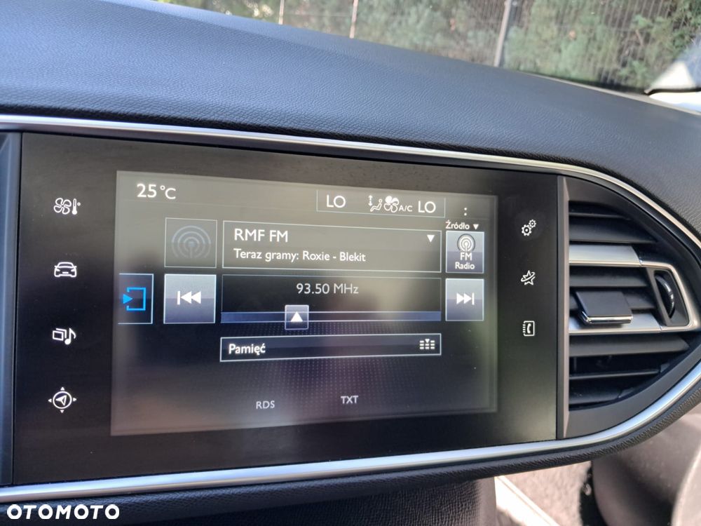 Peugeot 308 1.6 THP Active - 13