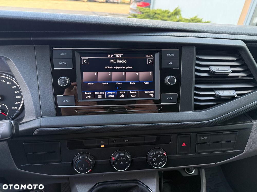 Volkswagen Transporter T6.1 - 29