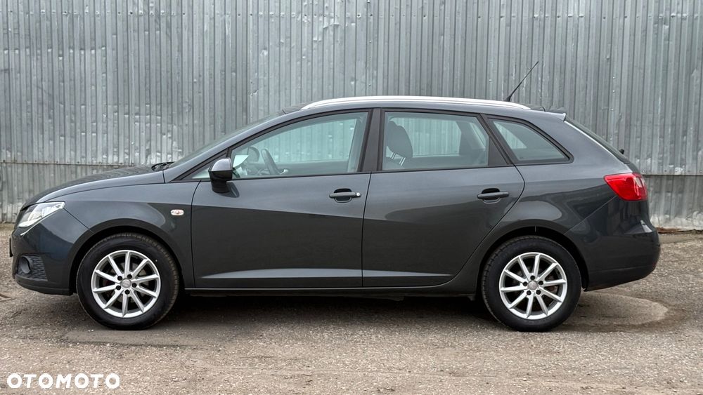 Seat Ibiza 1.4 16V Style - 3