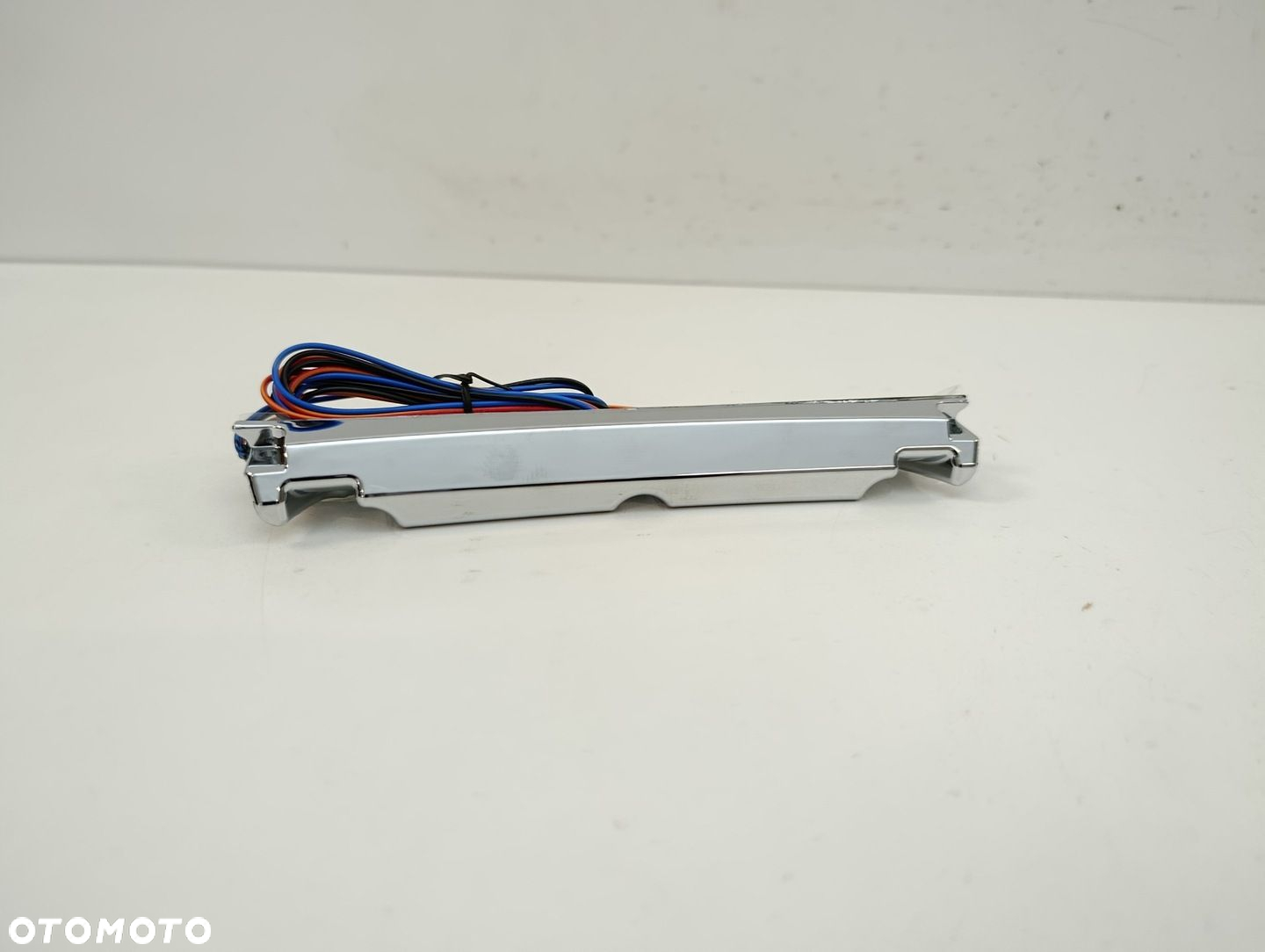HARLEY DAVIDSON TOURING LAMPA TOUR PAK NA KUFER BAGAŻNIK 68271-08A - 5