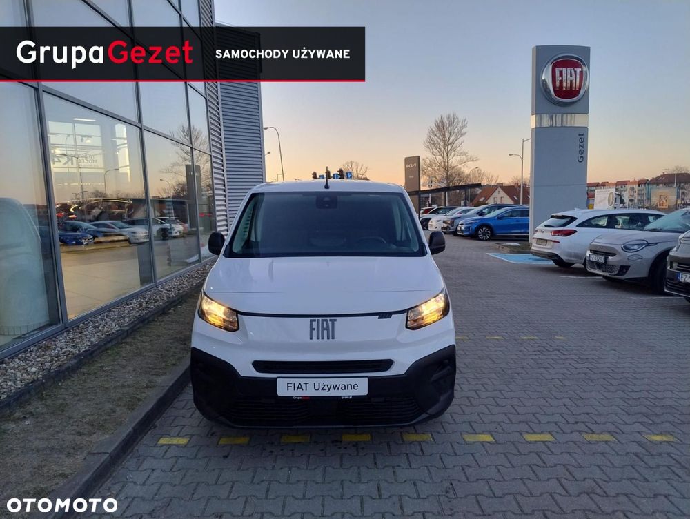 Fiat Doblo - 8