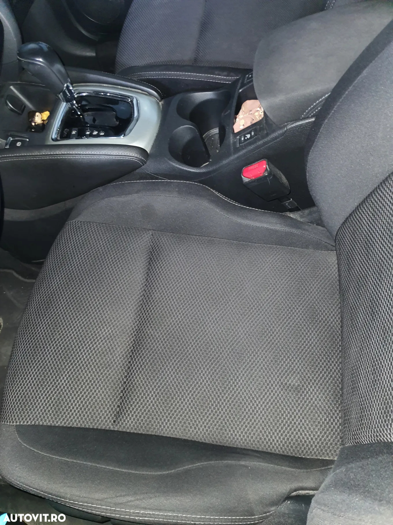 Nissan Qashqai - 8