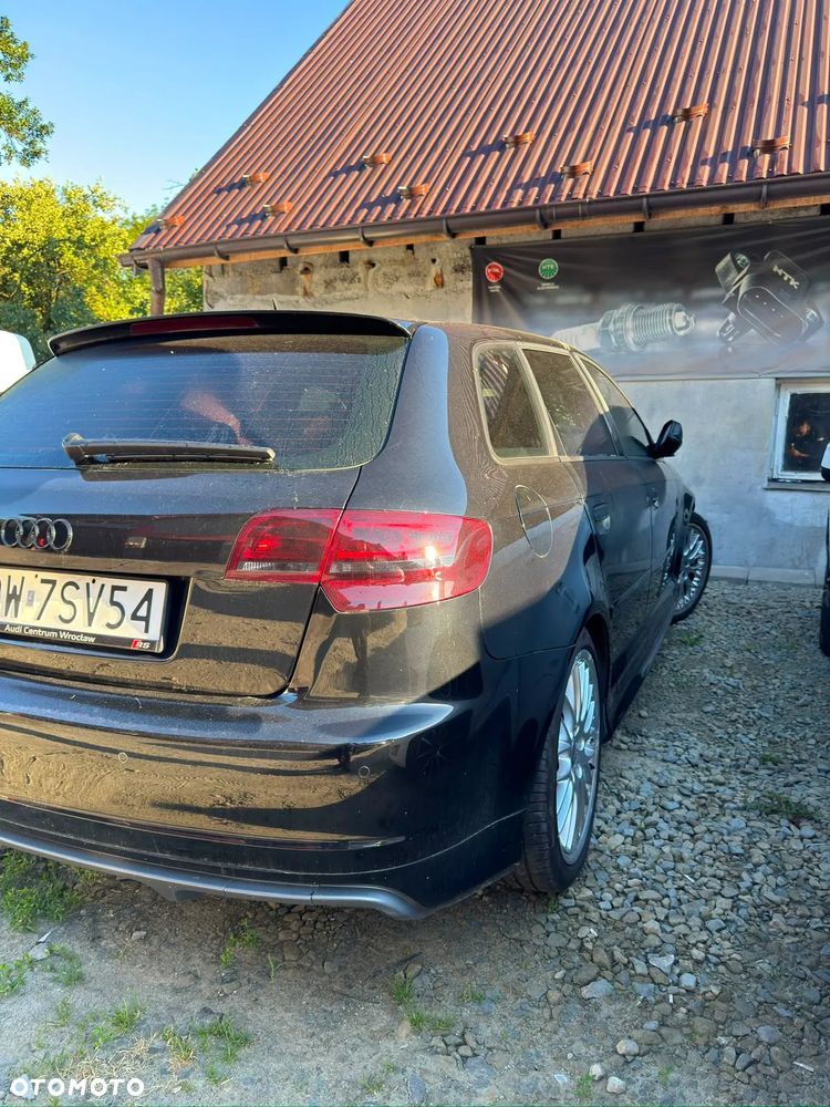 Audi S3 - 5