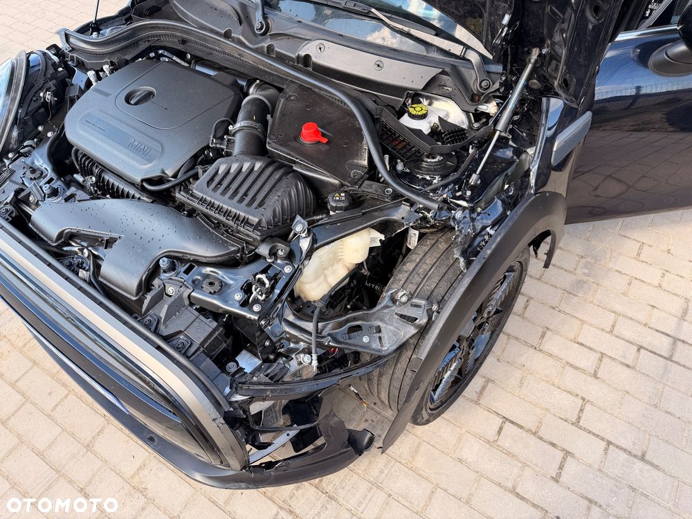 MINI Cooper Resolute Edition sport - 22