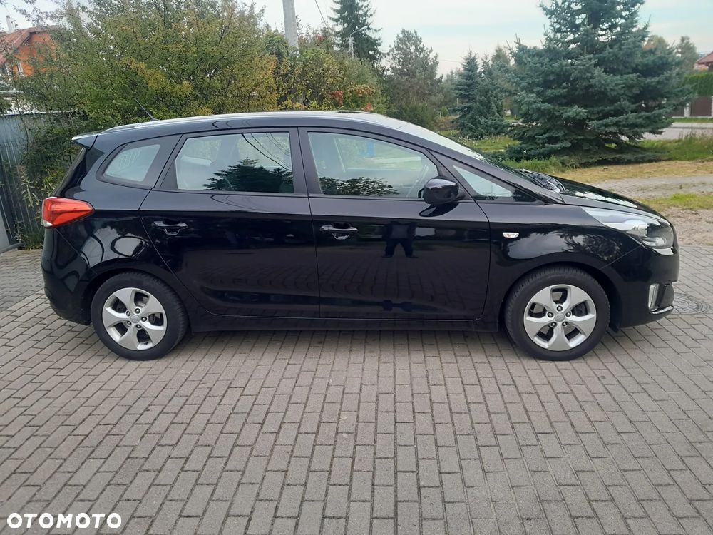 Kia Carens 1.6 GDI Edition 7 - 6