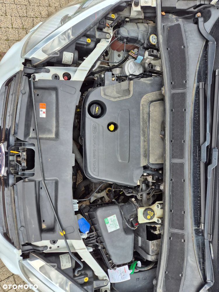 Ford S-Max 2.0 TDCi DPF Business Edition - 23