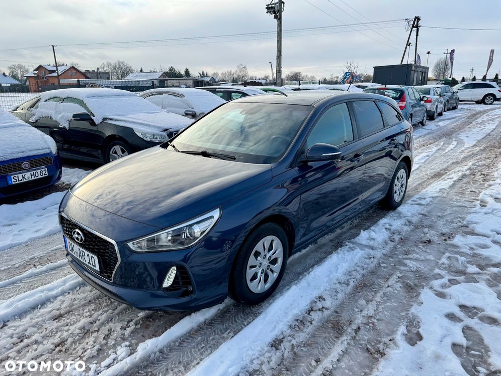 Hyundai i30 - 22