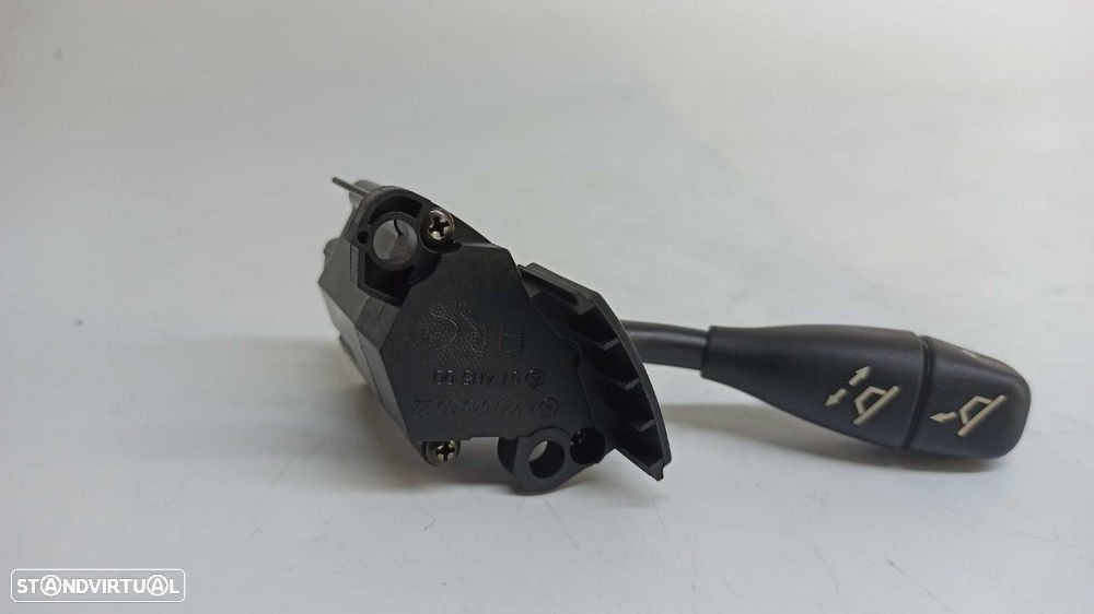 CONTROLE DE AJUSTE DA COLUNA DE DIREÇÃO MERCEDES CLASE S (W220) BERLINA 500 L (2... - 5