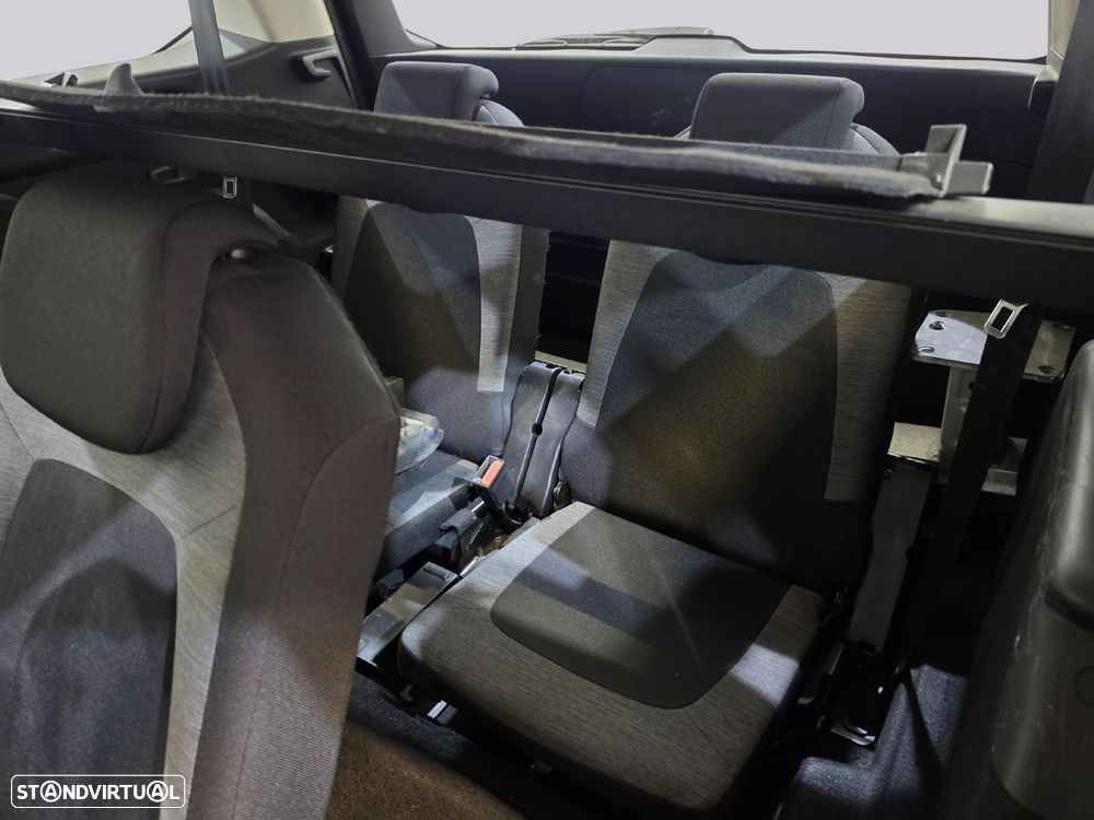 Citroën C4 Spacetourer - 14