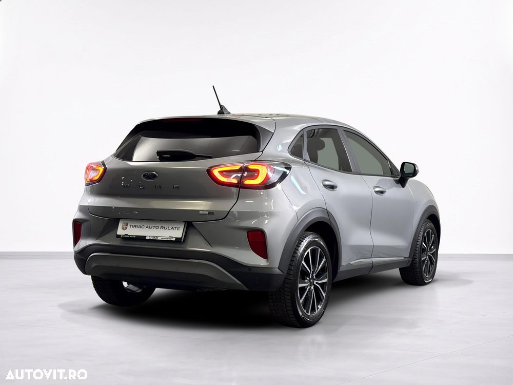 Ford Puma - 6