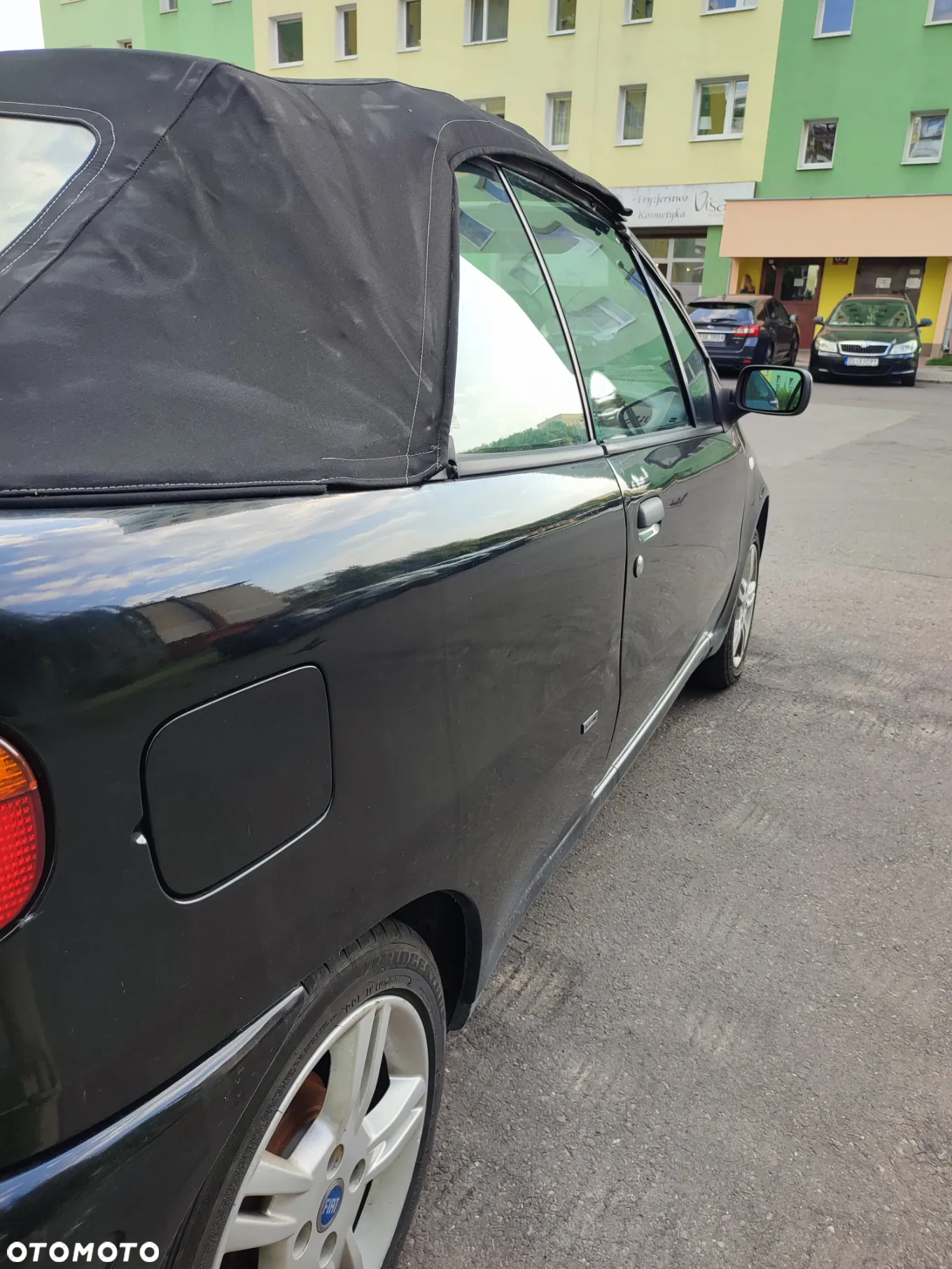 Fiat Punto - 6