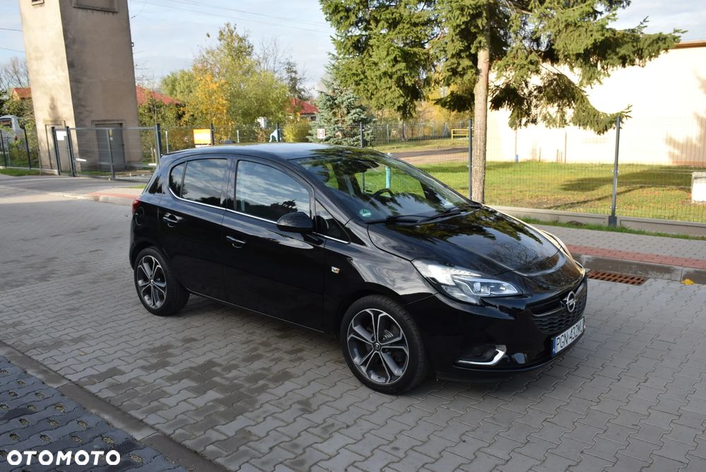 Opel Corsa ver-1-4-turbo-ecoflex-start-stop-innovation - 9