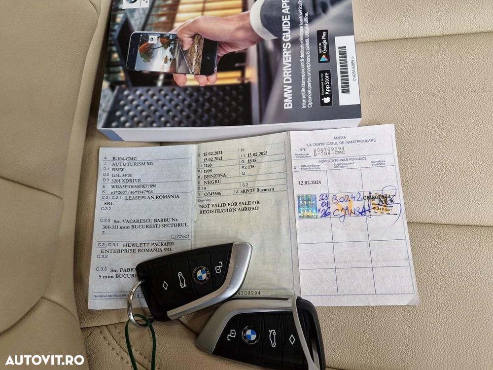 BMW Seria 3 - 12