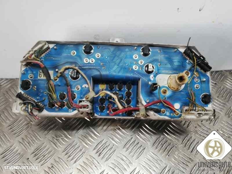 QUADRANTE MITSUBISHI PAJERO 1991 - 3