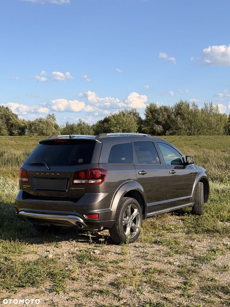 Dodge Journey - 3