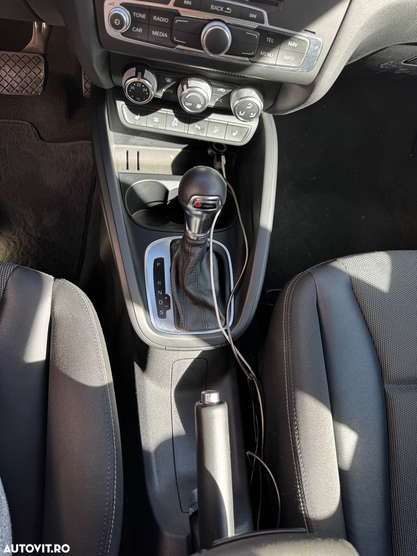 Audi A1 - 14