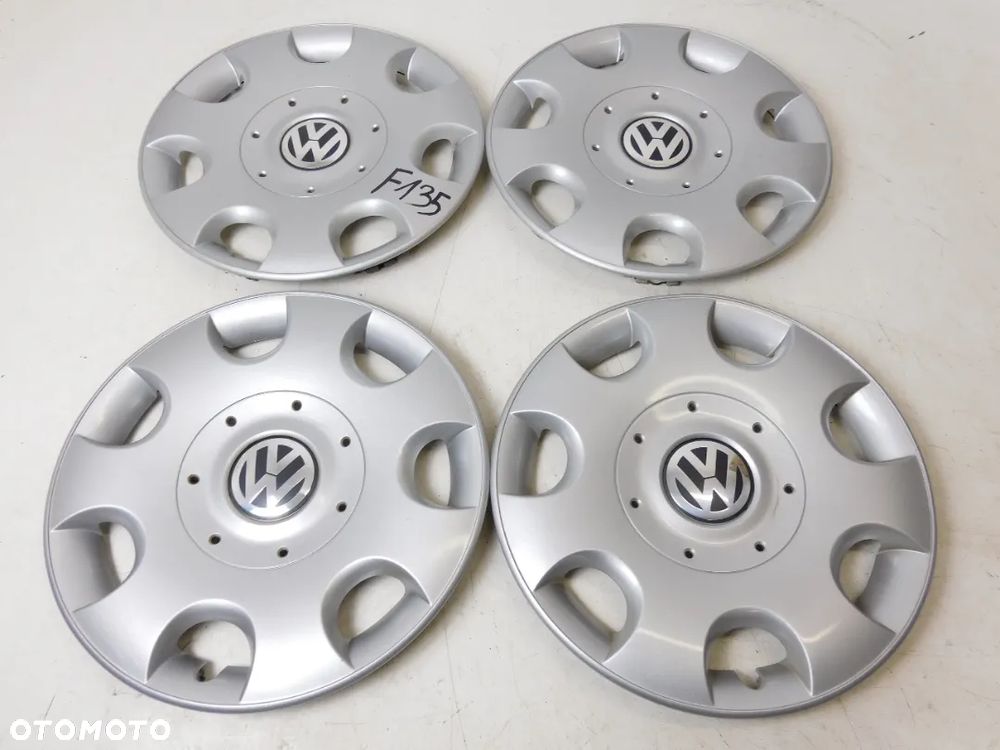 Kołpaki 16 VW ORYGINAŁ