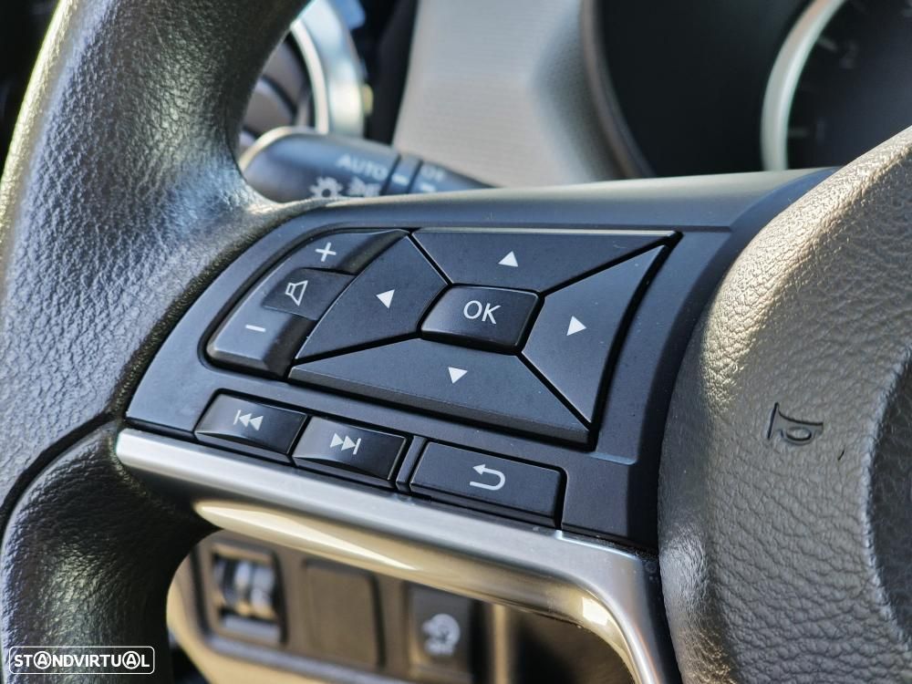 Nissan Micra 1.0 IG-T N-Connecta - 14