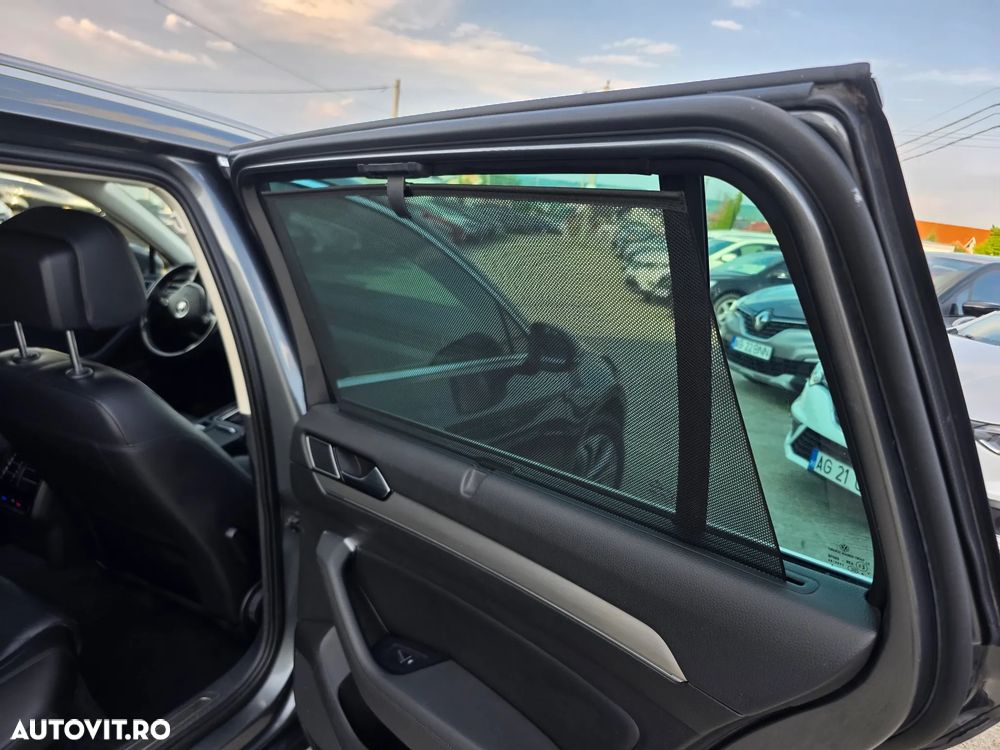 Volkswagen Passat 2.0 TDI SCR DSG Highline - 25