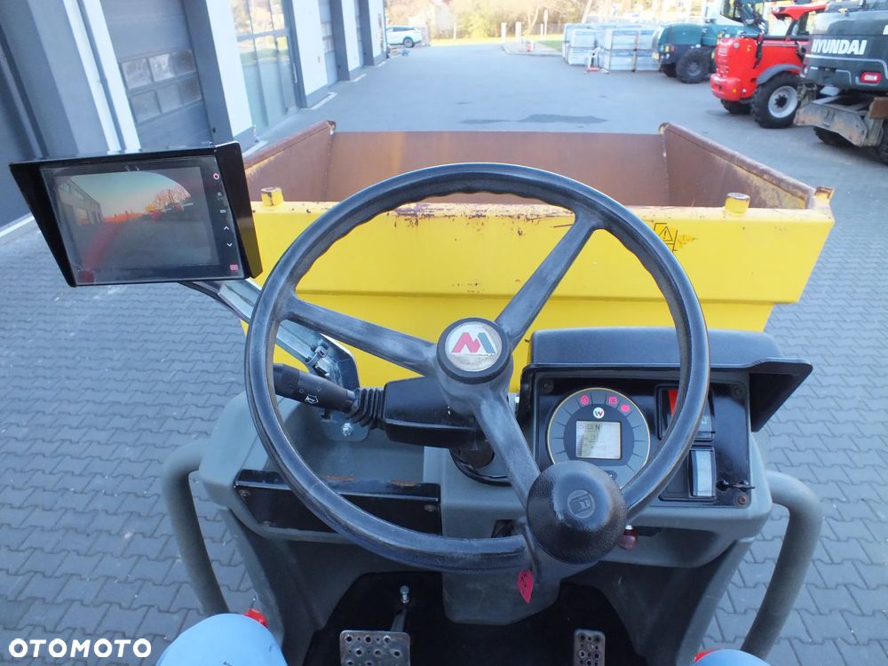 Wacker Neuson DW60 - 22