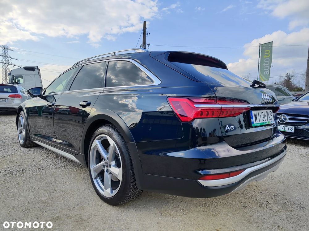 Audi A6 Allroad - 6