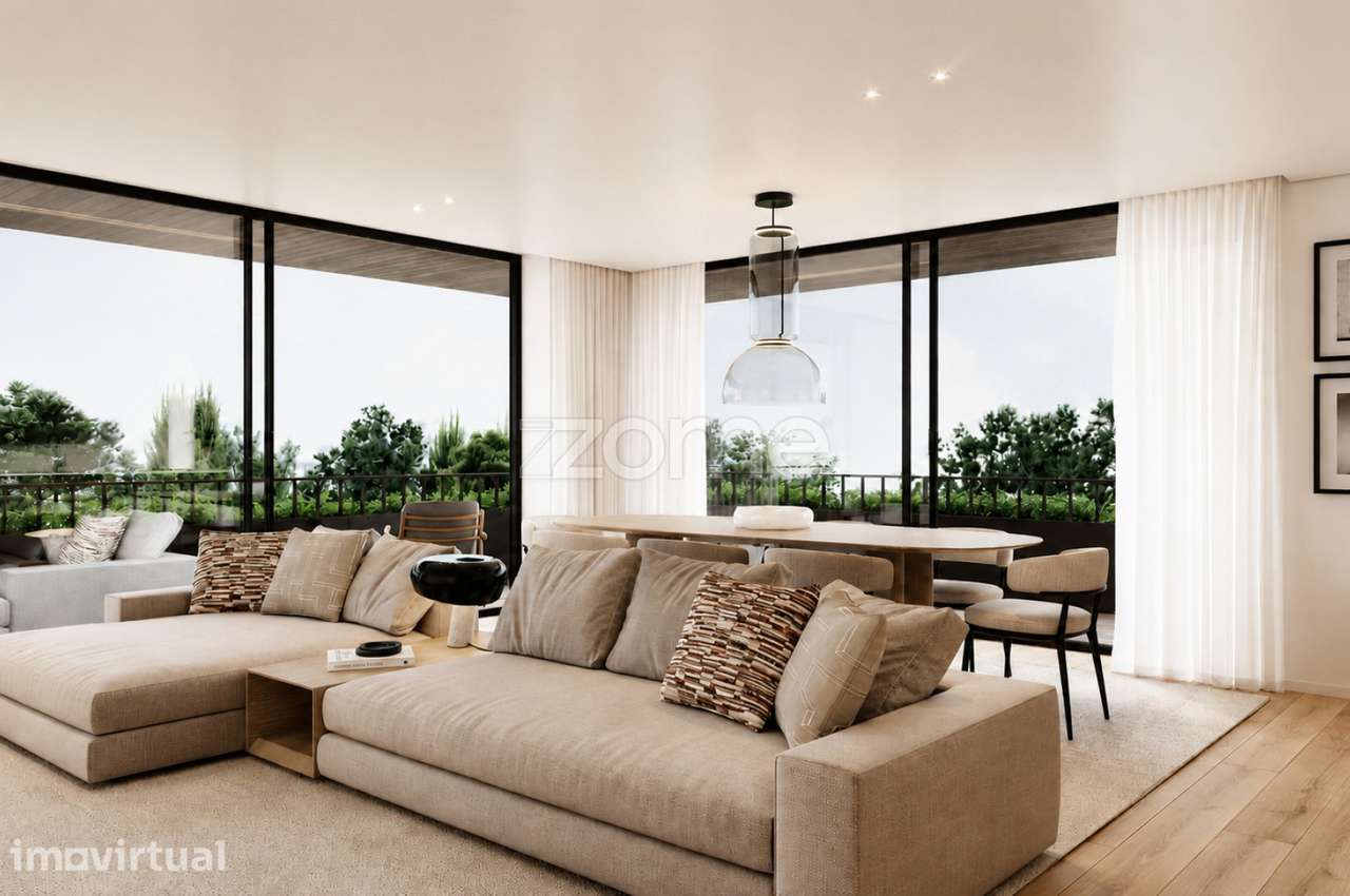 Park Reidences T2 | Fracção Q - Grande imagem: 5/10