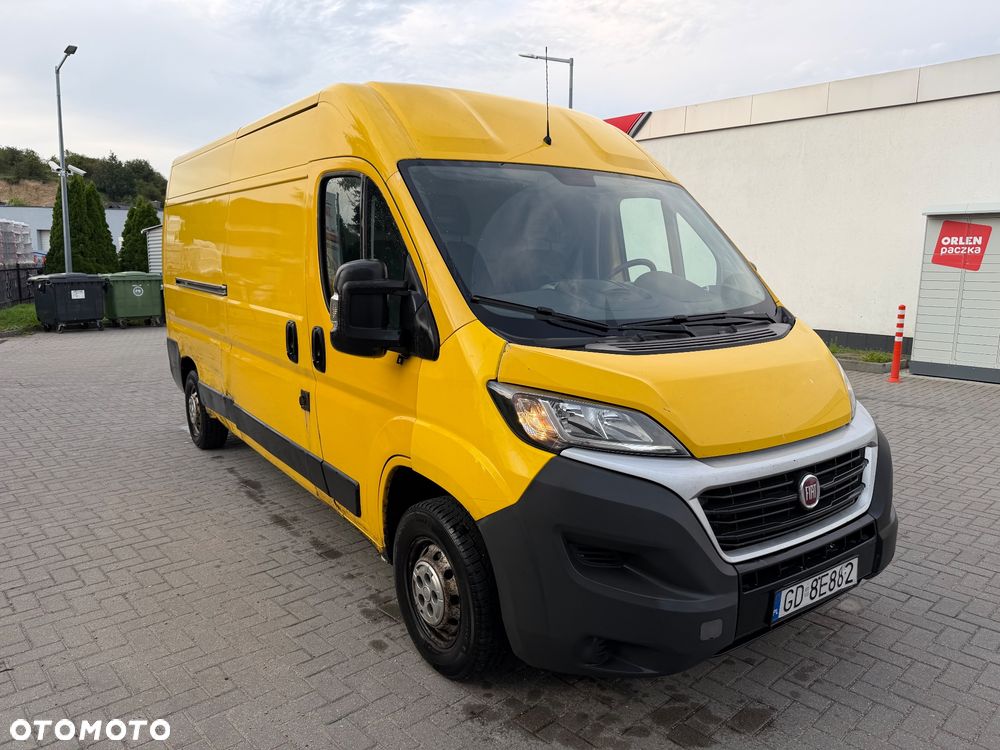 Fiat Ducato - 3