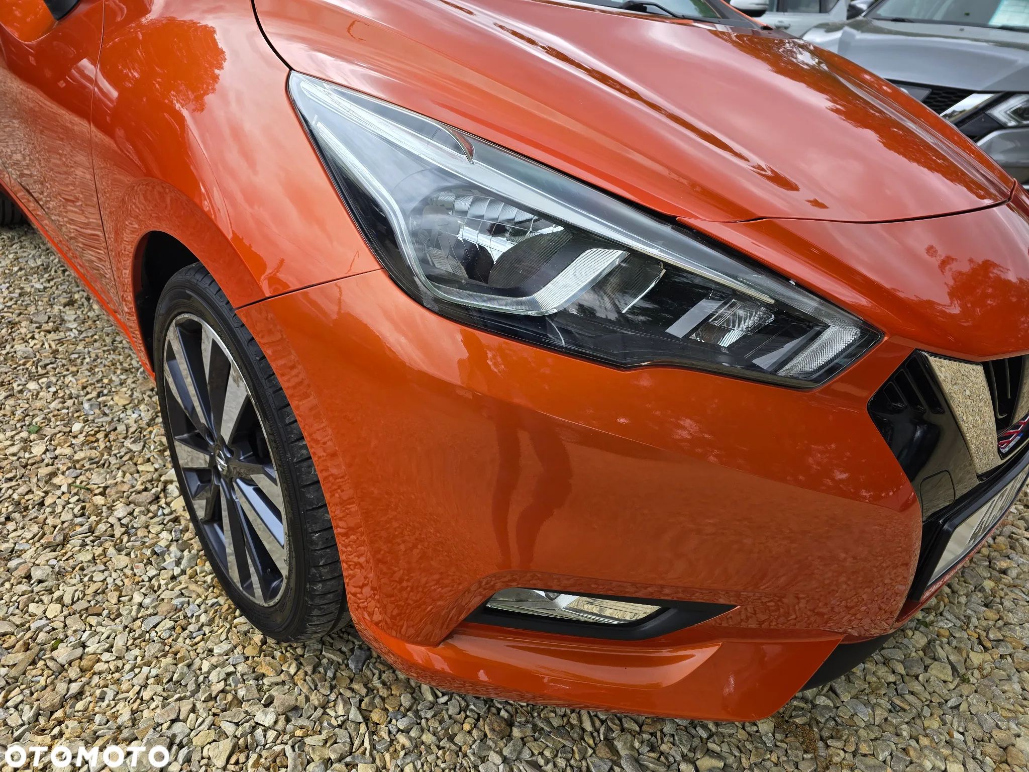 Nissan Micra 0.9 IG-T BOSE Personal Premium Edition - 30