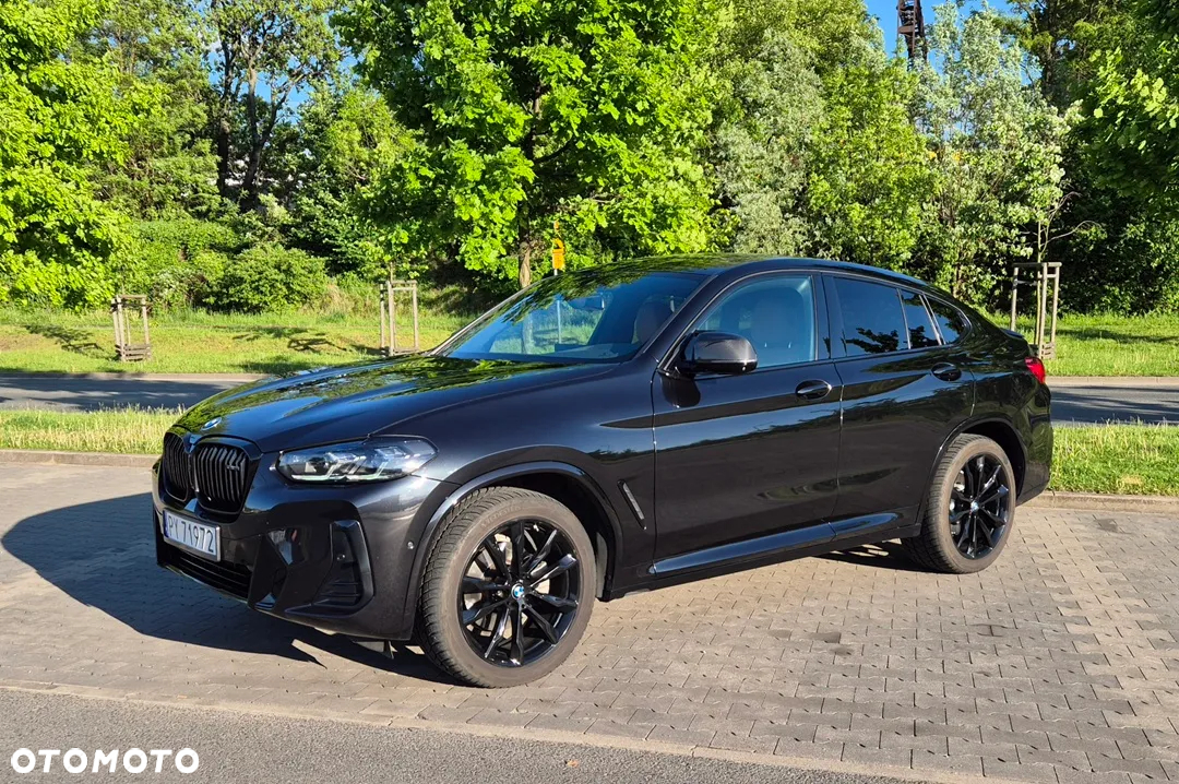 BMW X4 ver-xdrive30i-m-sport-x - 12
