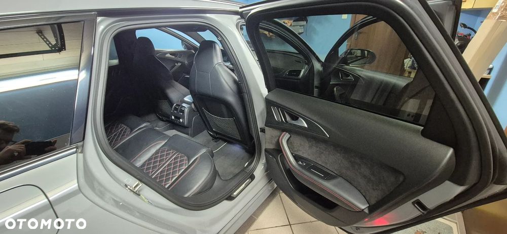 Audi A6 Avant 3.0 TDI competition quattro tiptronic - 12