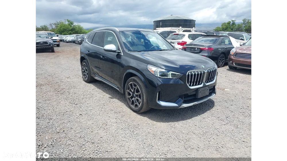 BMW X1 - 5